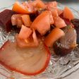 Tapa de salazón