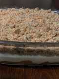 Apple Crumble