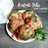 Rolade Tahu Daun Singkong