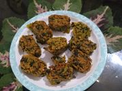 A picture of mustard seeds jeera