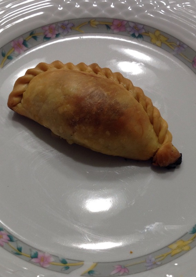 Una foto de Empanadas Tucumanas