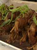 524. Enoki Beef Roll #JamurRasaJuara