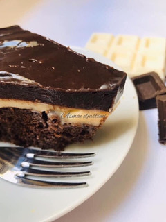 صورة لوصفة تحلية السهلة و خطيرة 😋