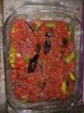 Light Moussaka with Ground Beef