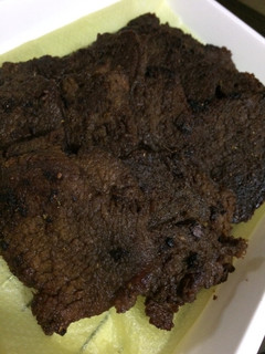 Foto resep Empal Gepuk