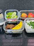 Lunch Box - Cơm Hộp