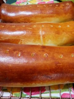 Almás kalács recept fotója