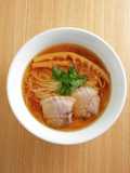 Gluten-Free Soy Sauce Ramen
