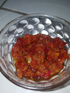 Foto resep Sambal korek