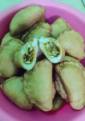 Foto resep Panada inti ikan sardine