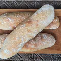 รูปของ Baguette Sourdough