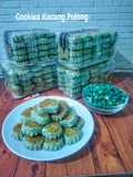 772. Cookies Kacang Polong