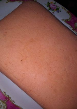 Foto resep Bolkus Agar Agar Lembut