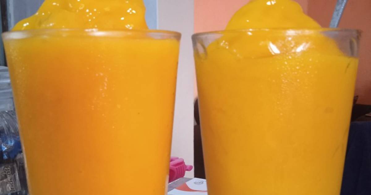 Raspados - 17 recetas caseras- Cookpad