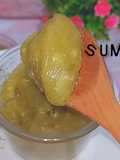 MPASI - SUMPING UBI (Start 6 bulan)
