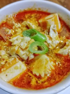 Foto resep Tom Yum Suki