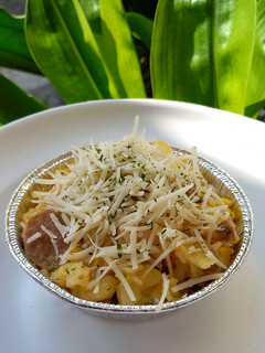 Foto resep No Bake Mac n Cheese