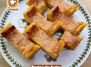 Gambar kuih labu