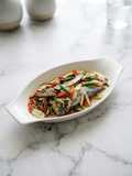 Tumis Pindang Deles