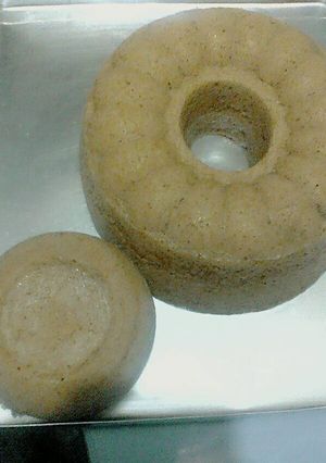 Foto resep Apem nasi capucino