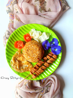 Foto resep Nasi Goreng