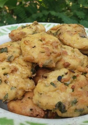 Foto resep BAKWAN TAHU🍳