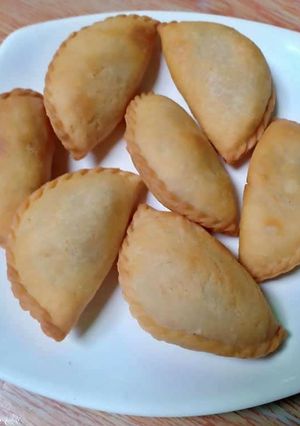 Foto resep Pastel