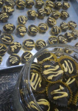 Foto resep Trufle