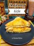 Ropang Keju
