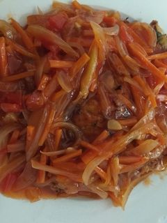 Foto resep Fuyunghai