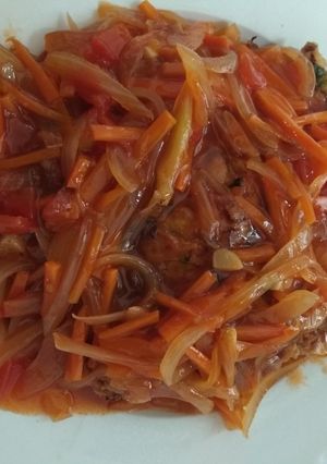 Foto resep Fuyunghai