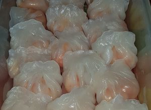 Foto resep Hakau udang