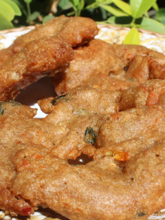 A picture of Funkaso.
