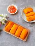 Risoles isi Sayur Bakso