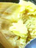 Tamales Canarios 