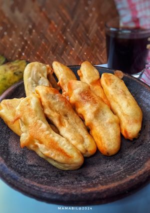 Foto resep Pisang Goreng