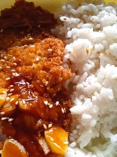 Foto resep Telur Katsu