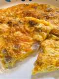 Red Onion 🧅 AirFry Eggs