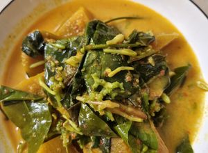 Foto resep Sambiki Santang