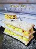 Millefoglie Markisa