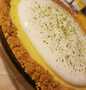 Recipe Key Lime Pie the Awesome  Can spoil the tongue