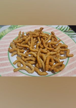 Foto resep Stick daging crispy