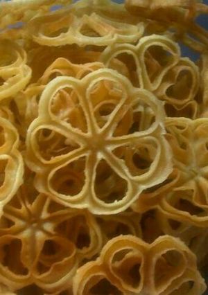 Foto resep Kembang Goyang
