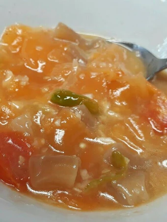 Cara Gampang Membuat Resep Seblak Seuhah 🍜 yang  Bikin Ketagihan Anti Ribet, Sempurna