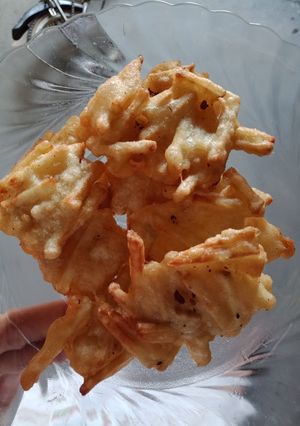 Foto resep Ketela Goreng