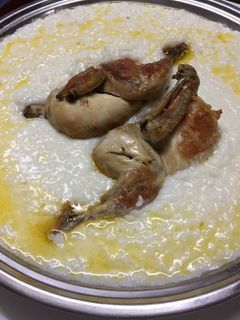 صورة لوصفة سليق على طريقتي