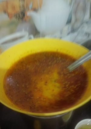 Dal Tadka रेसिपी मुख्य फोटो