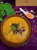 Daal palak