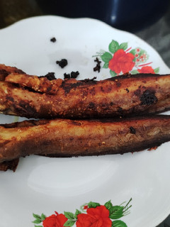 Foto resep Lele Goreng