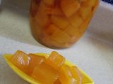 مربى القرع (اليقطين)🎃